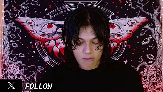 Snapshot of daiki_sx chatting on February 24, 7:41 pm daiki sx online show from February 24, 7:41 pm