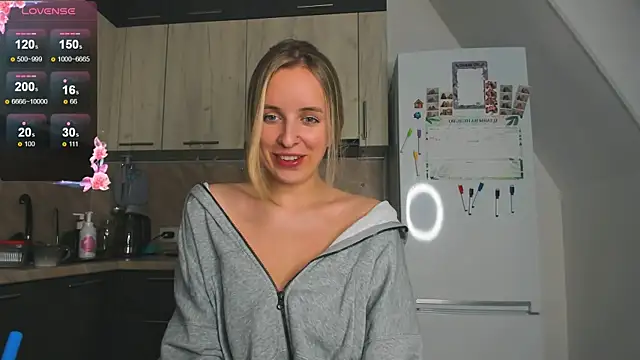 violet blue eyes online show from February 1, 2:24 pm