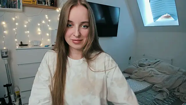 violet blue eyes online show from April 15, 1:04 pm