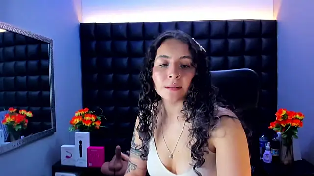 celeste blue69 online show from May 28, 3:14 am
