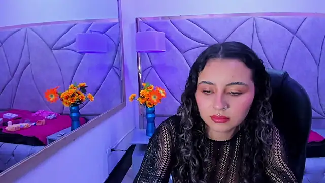 celeste blue69 online show from January 16, 3:54 am