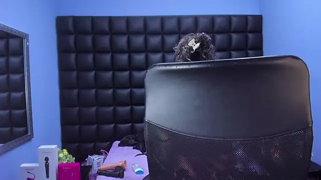 celeste blue69 online show from February 7, 3:58 am