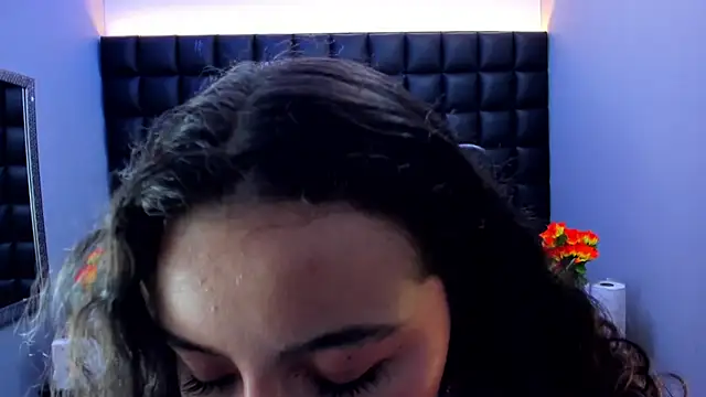 celeste blue69 online show from June 1, 3:29 am