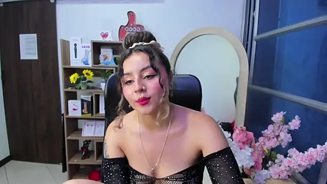 celeste blue69 online show from September 18, 3:09 am