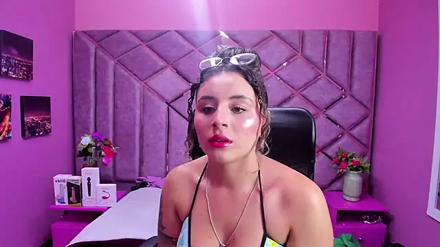 celeste blue69 online show from September 20, 3:44 am