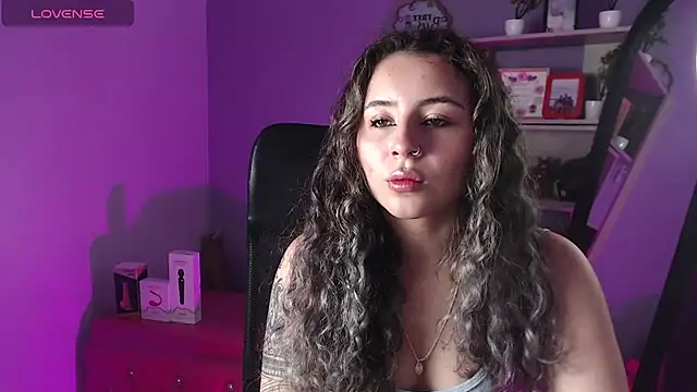 celeste blue69 online show from March 8, 2:45 am