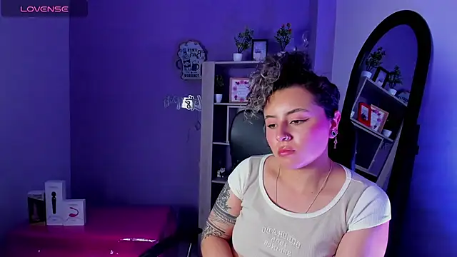 celeste blue69 online show from March 18, 9:01 am