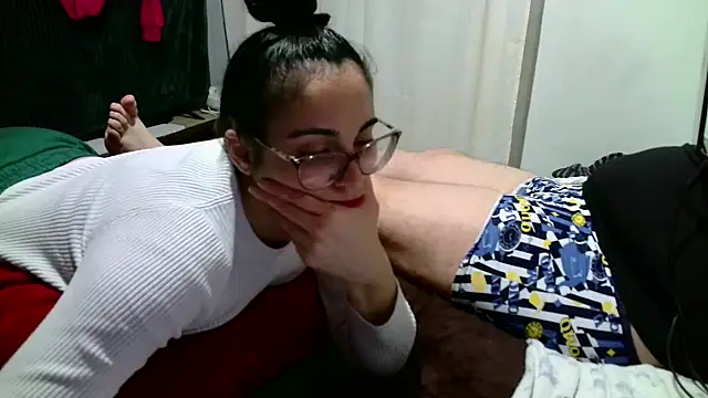 Snapshot of eljosipe chatting on January 24, 2:07 am eljosipe online show from January 24, 2:07 am