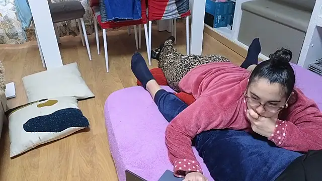 eljosipe online show from January 17, 4:21 pm