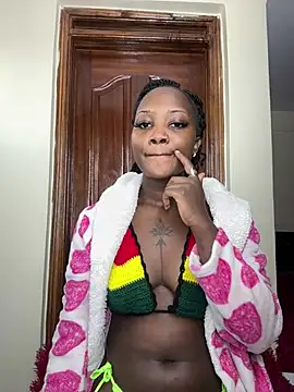 Queen Arnah254 online show from May 7, 9:56 am