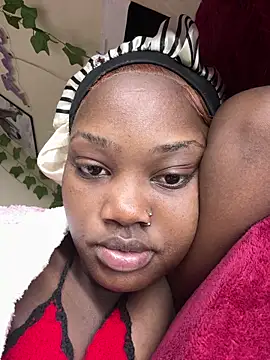 Queen Arnah254 online show from June 15, 9:42 am