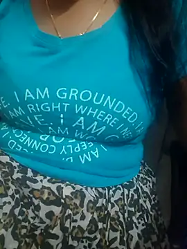 Snapshot of Janavi-janu chatting on October 29, 5:23 pm Janavi-janu online show from October 29, 5:23 pm