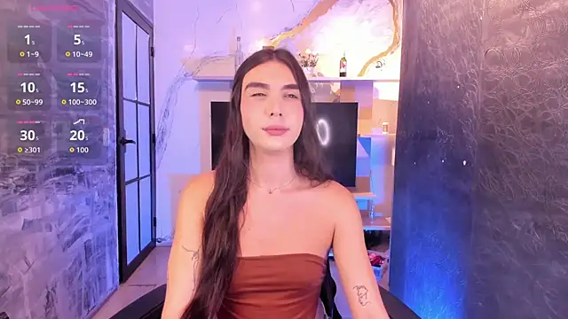 saracaball  online show from November 4, 3:43 am