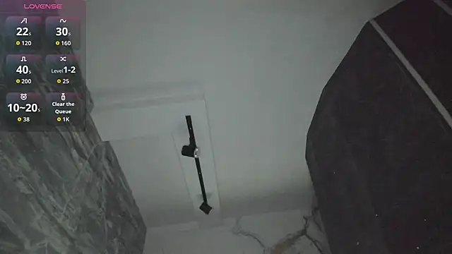 saracaball  online show from November 9, 5:00 am