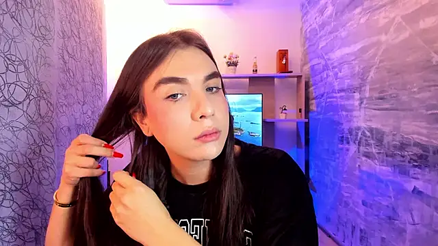 saracaball  online show from February 12, 5:07 am