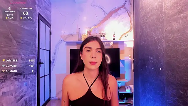 saracaball  online show from November 5, 4:26 am