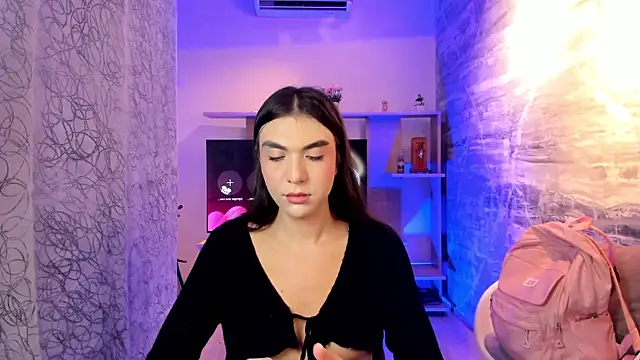 saracaball  online show from March 5, 4:31 am