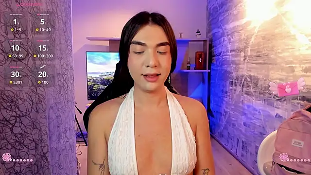 saracaball  online show from March 4, 4:42 am