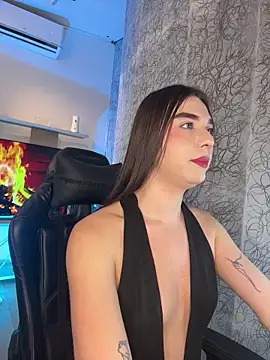 saracaball  online show from March 28, 4:57 am