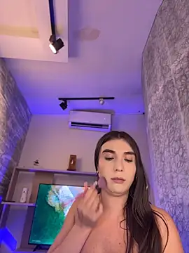 saracaball  online show from May 30, 11:05 am