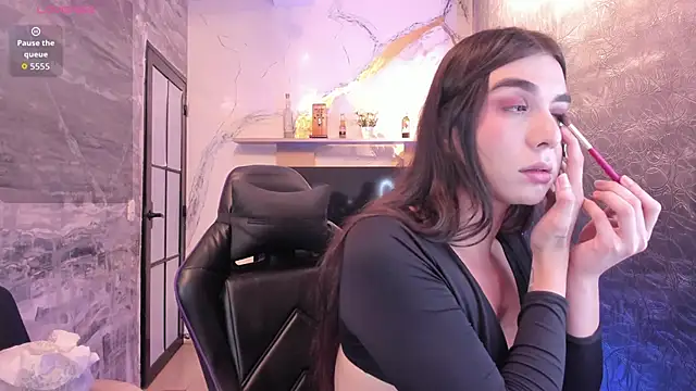 saracaball  online show from October 26, 4:02 am