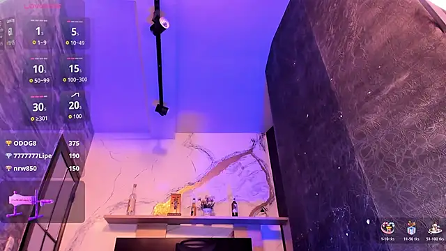 saracaball  online show from November 16, 4:12 pm