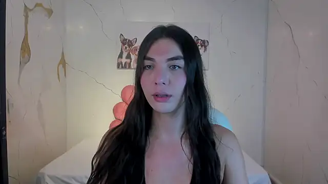 saracaball  online show from December 21, 8:53 pm