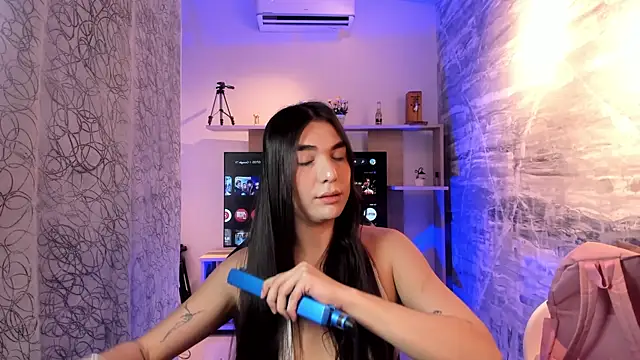 saracaball  online show from February 24, 12:06 pm