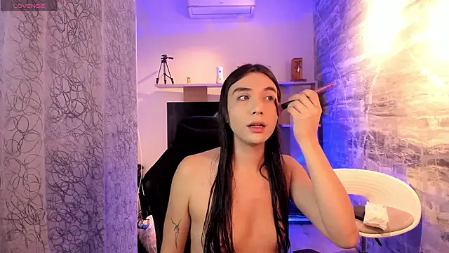 saracaball  online show from February 22, 7:26 pm