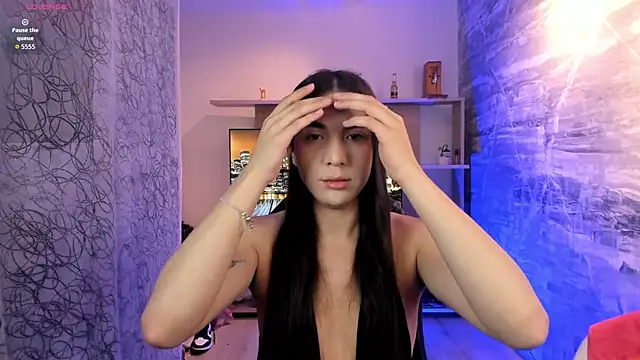 saracaball  online show from February 27, 6:13 am