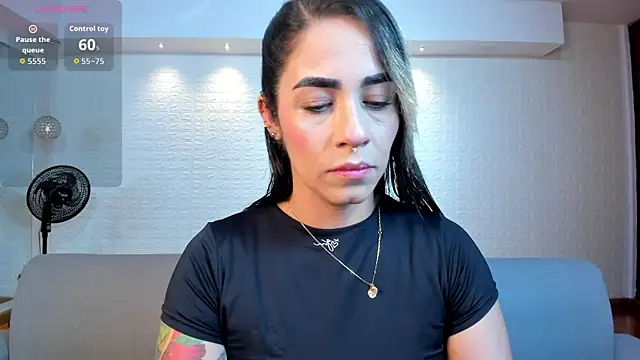 violet scott online show from November 27, 10:48 am