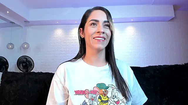 violet scott online show from December 2, 10:50 am