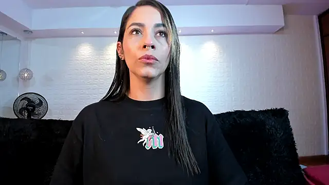 violet scott online show from November 20, 10:38 am