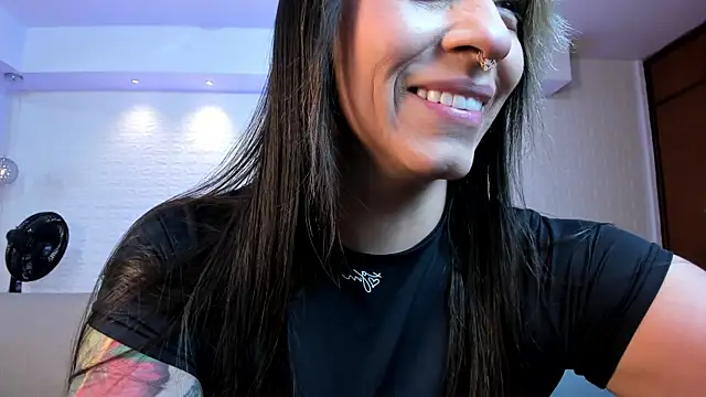 violet scott online show from October 13, 11:34 am
