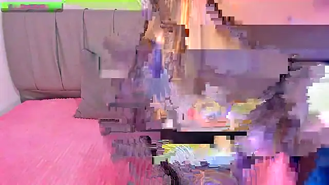 Cherllynn online show from October 8, 3:57 pm