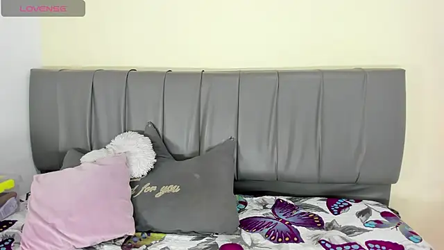 Cherllynn online show from November 20, 3:12 pm