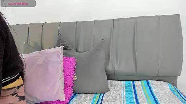 Cherllynn online show from September 9, 3:32 pm