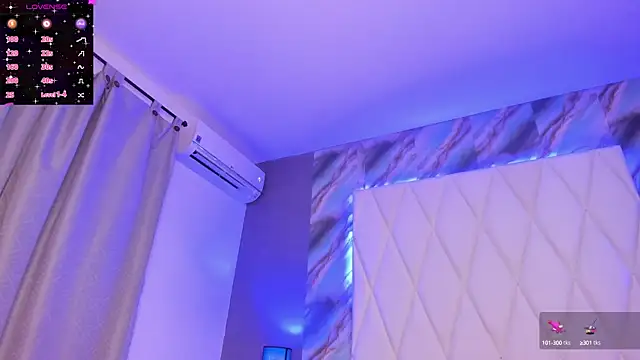 BrianaRichardson1414 online show from February 4, 2:43 pm