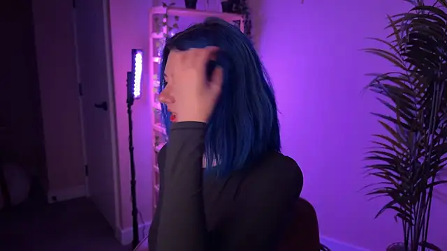  vixenp online show from December 4, 6:29 pm