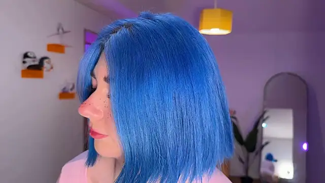  vixenp online show from February 20, 6:35 pm