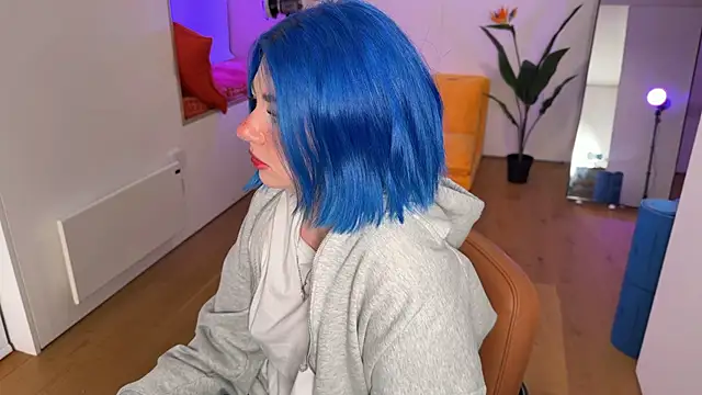  vixenp online show from February 9, 6:16 pm