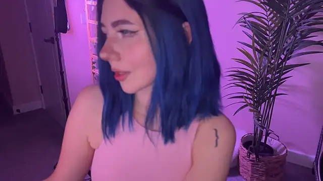 Snapshot of _vixenp chatting on February 11, 7:03 pm vixenp online show from February 11, 7:03 pm