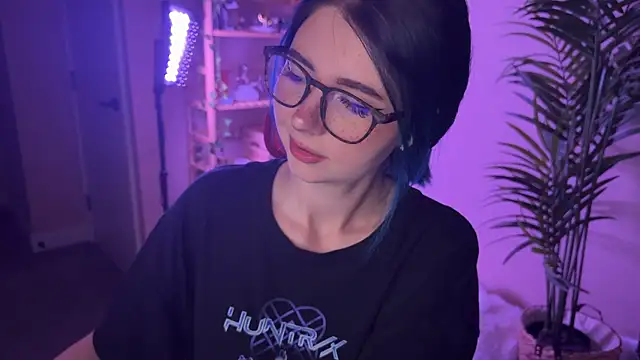 Snapshot of _vixenp chatting on February 27, 6:52 pm vixenp online show from February 27, 6:52 pm