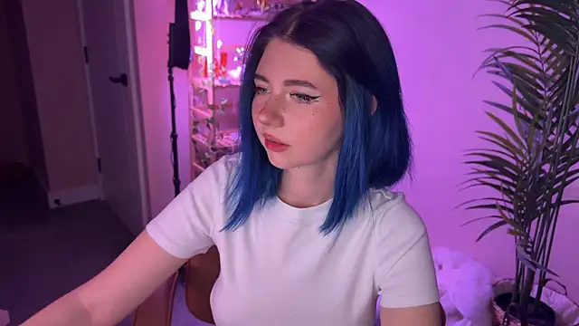 Snapshot of _vixenp chatting on February 13, 7:36 pm vixenp online show from February 13, 7:36 pm