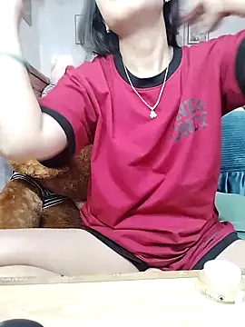 cream1299 online show from March 17, 2:03 am