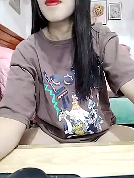 cream1299 online show from October 17, 1:31 am