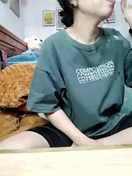 cream1299 online show from February 24, 12:44 am