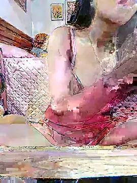 cream1299 online show from October 20, 1:29 am