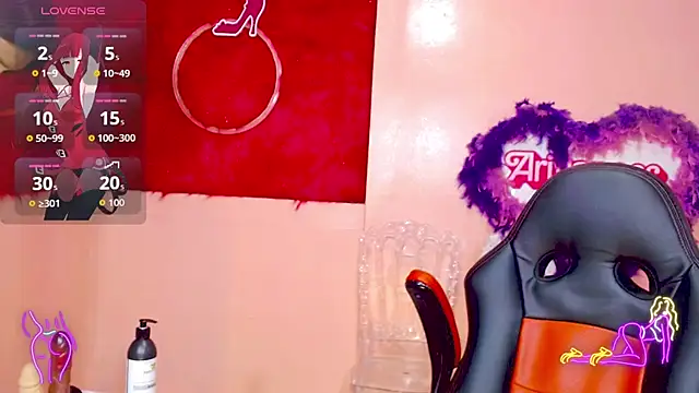 la ratona 1 online show from November 17, 6:56 pm