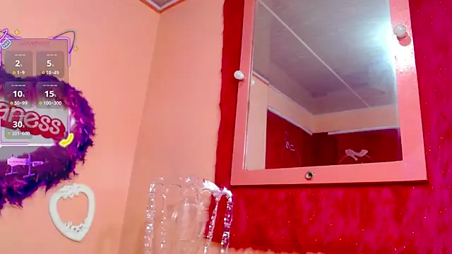 la ratona 1 online show from November 13, 10:52 am